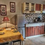 Holiday home Spathies - Ground At Village *