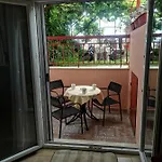 Spathies - Ground At Village *