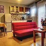 Spathies - Ground At Village Holiday home Nikiti (Sithonia)