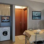 Holiday home Spathies - Ground At Village Nikiti (Sithonia)
