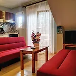 Holiday home Spathies - Ground At Village *