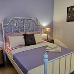Holiday home Spathies - Ground At Village