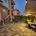 Spathies - Ground At Village