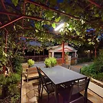 Spathies - Ground At Village Holiday home