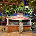 Holiday home Spathies - Ground At Village